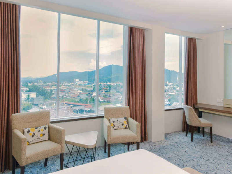 Aston Gorontalo Hotel & Convention Center image