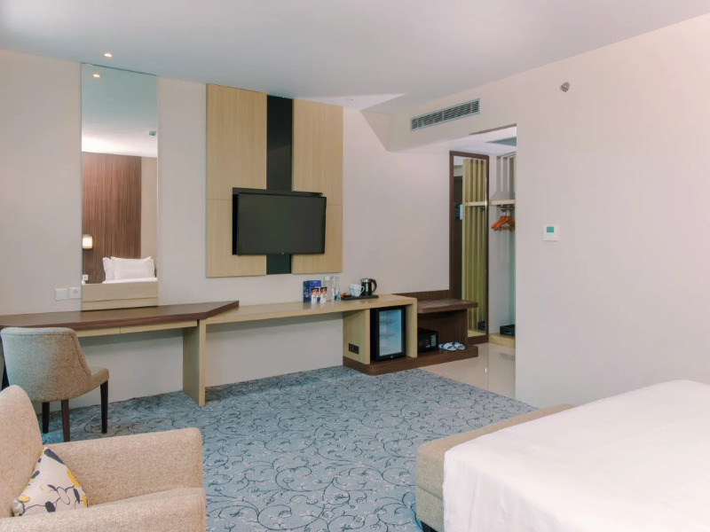 Aston Gorontalo Hotel & Convention Center image