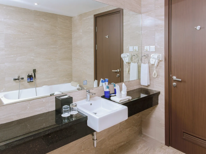 Aston Gorontalo Hotel & Convention Center image