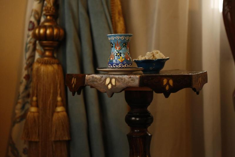 Elif Hatun Konağı