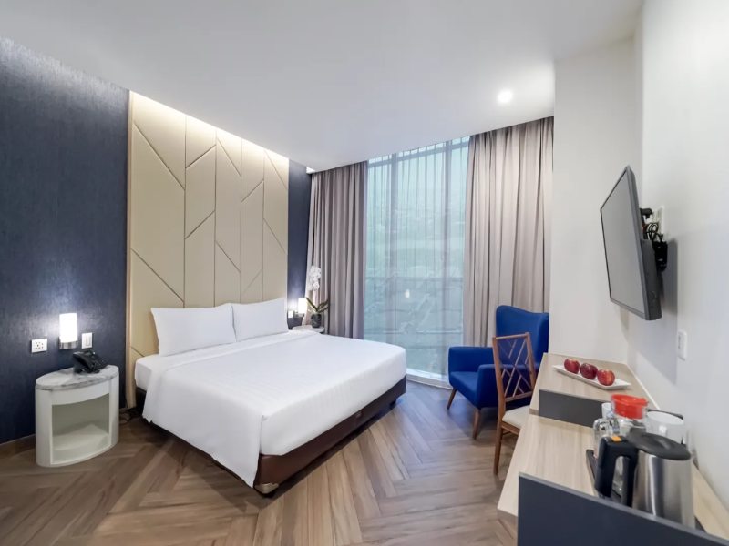 Aston Kemayoran City Hotel image