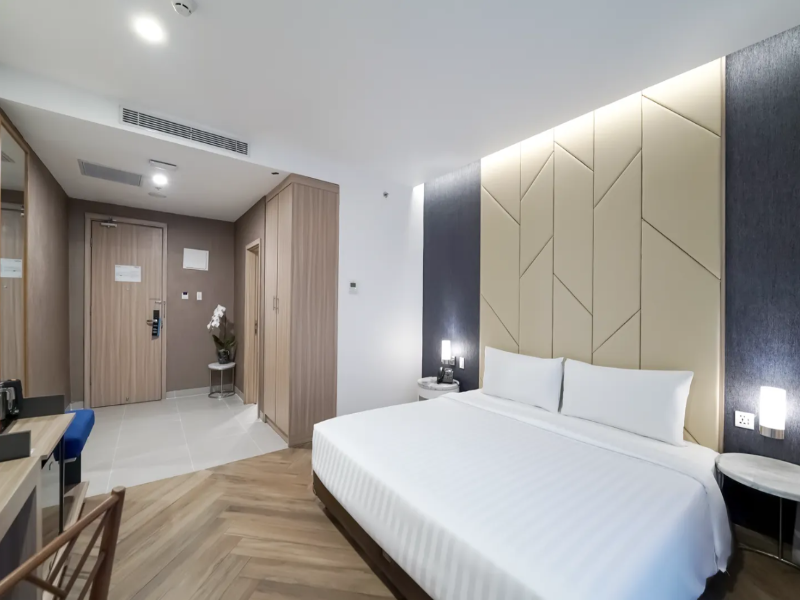 Aston Kemayoran City Hotel image