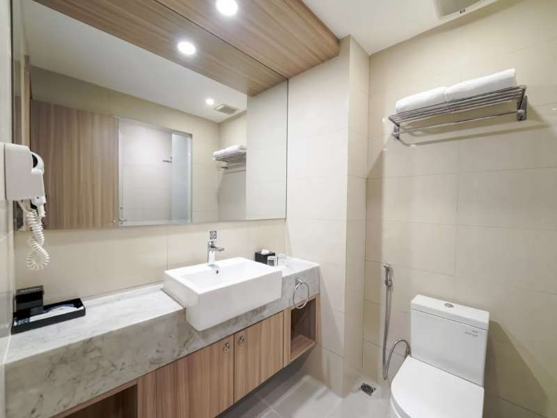 Aston Kemayoran City Hotel image