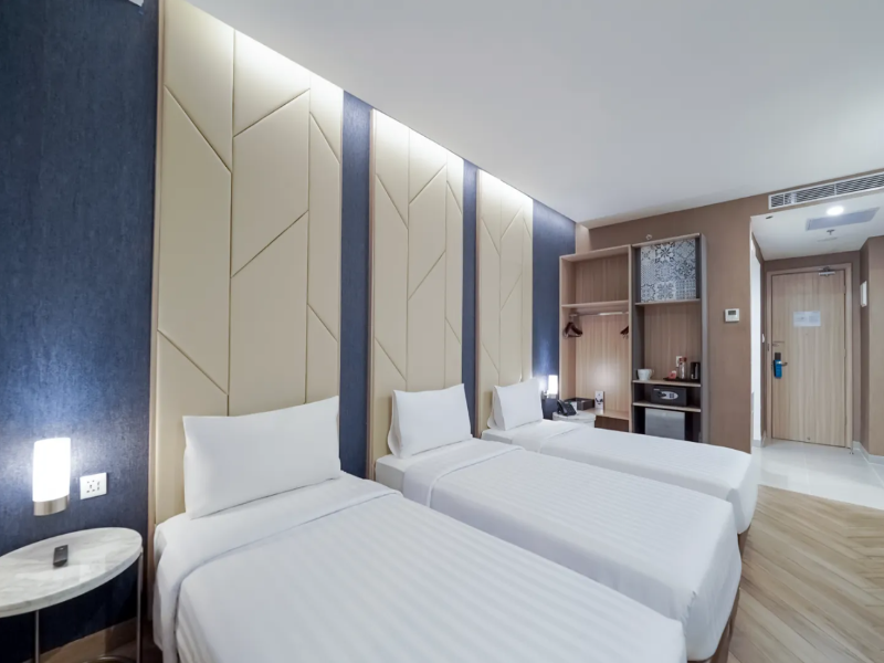Aston Kemayoran City Hotel image