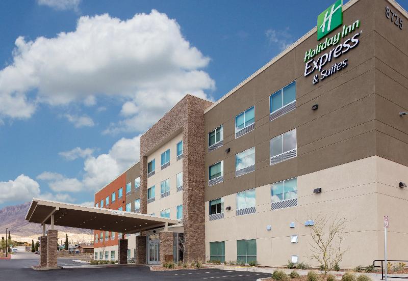 Holiday Inn Express & Suites El Paso North