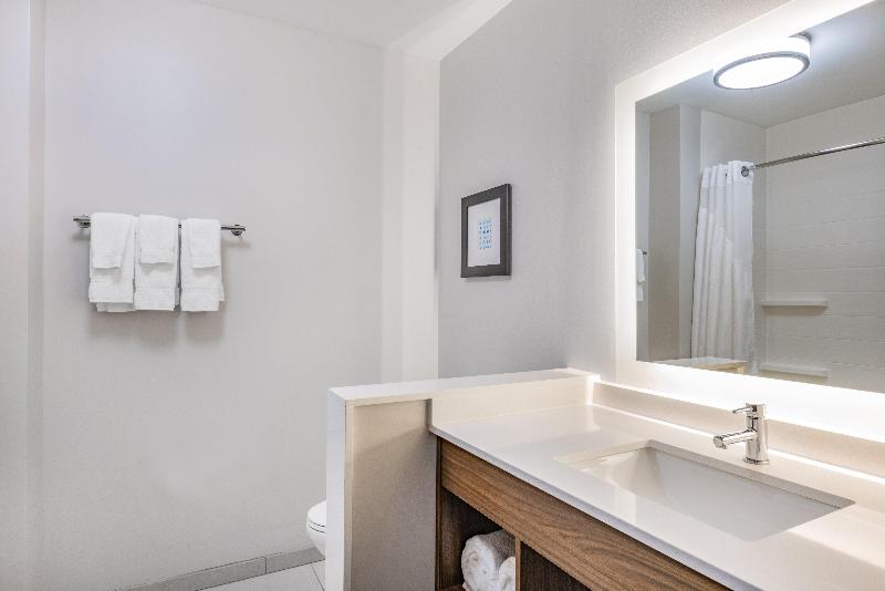 Holiday Inn Express & Suites Lincoln Downtown image
