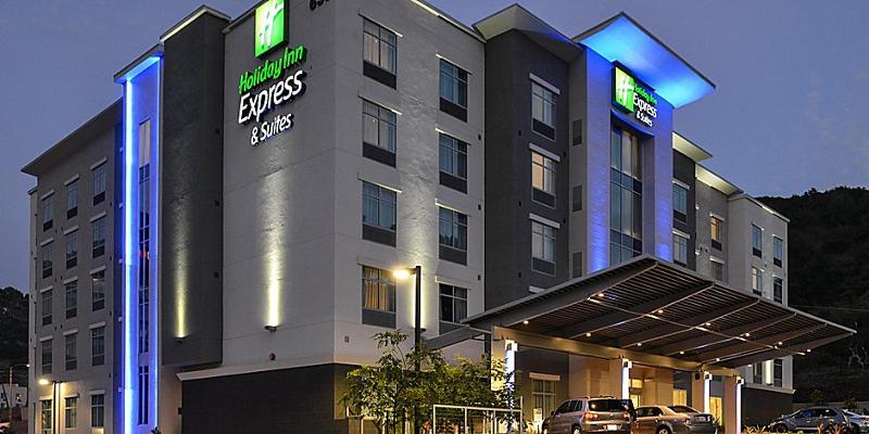 Holiday Inn Exp & Sts Jacksonville -Camp LeJeune image