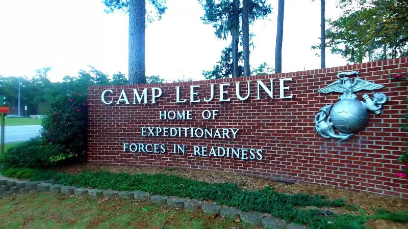 Holiday Inn Exp & Sts Jacksonville -Camp LeJeune image