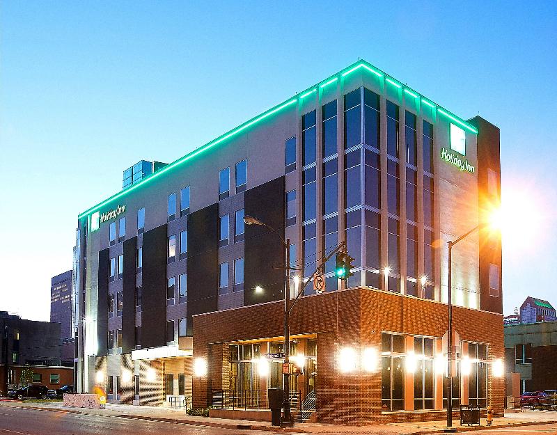 Holiday Inn Louisville Downtown