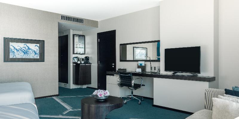 Intercontinental Luanda Miramar image