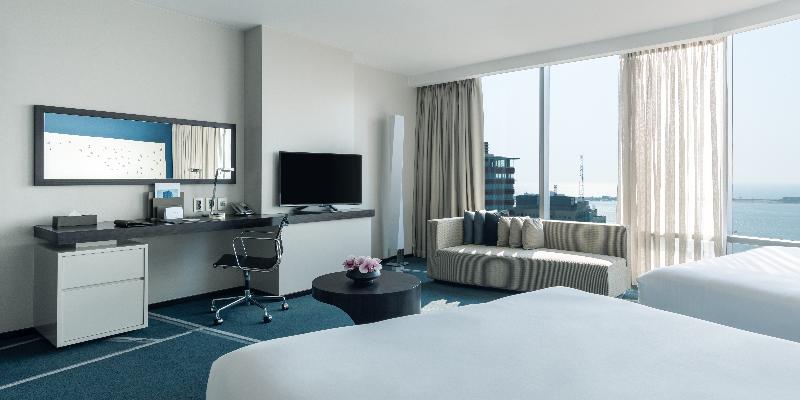 Intercontinental Luanda Miramar image