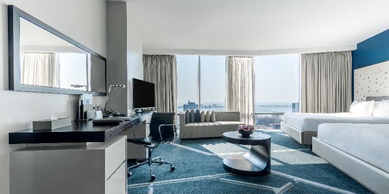Intercontinental Luanda Miramar image