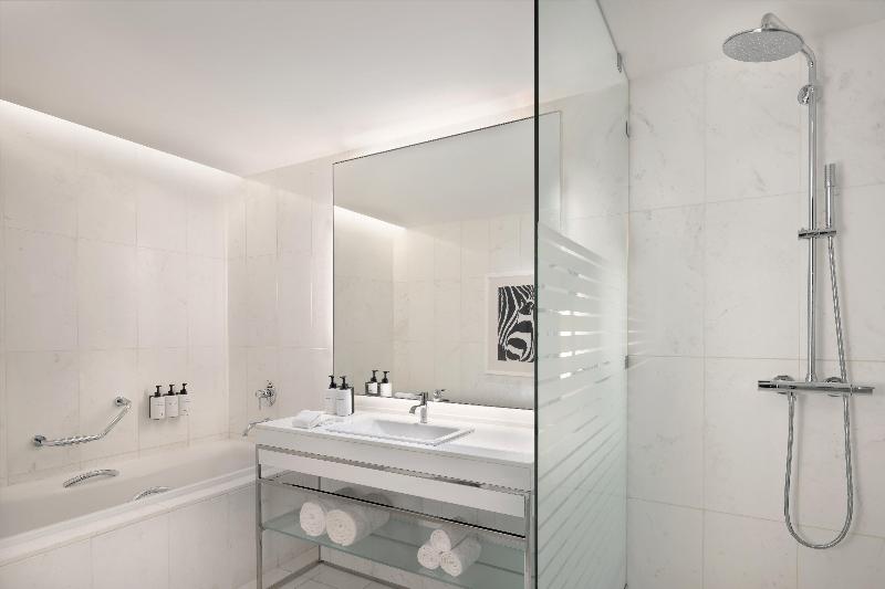 Intercontinental Luanda Miramar image
