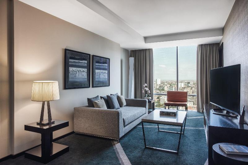 Intercontinental Luanda Miramar image