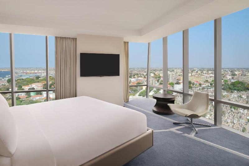 Intercontinental Luanda Miramar image