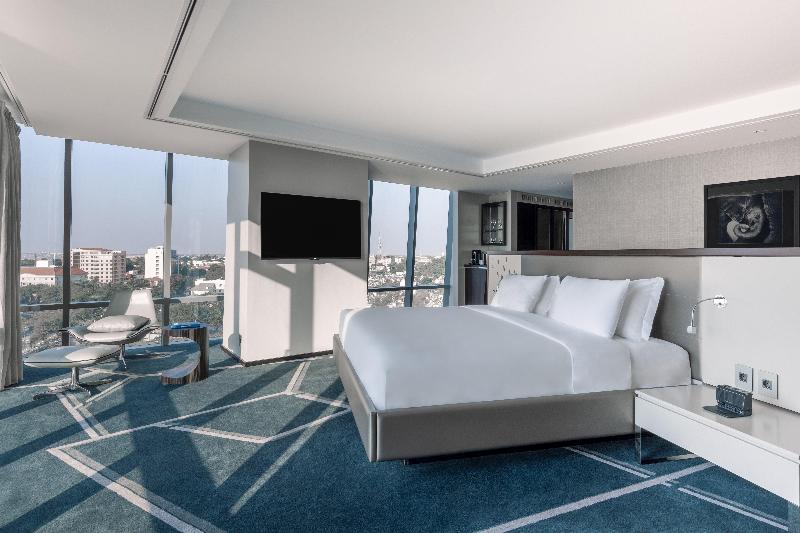 Intercontinental Luanda Miramar image