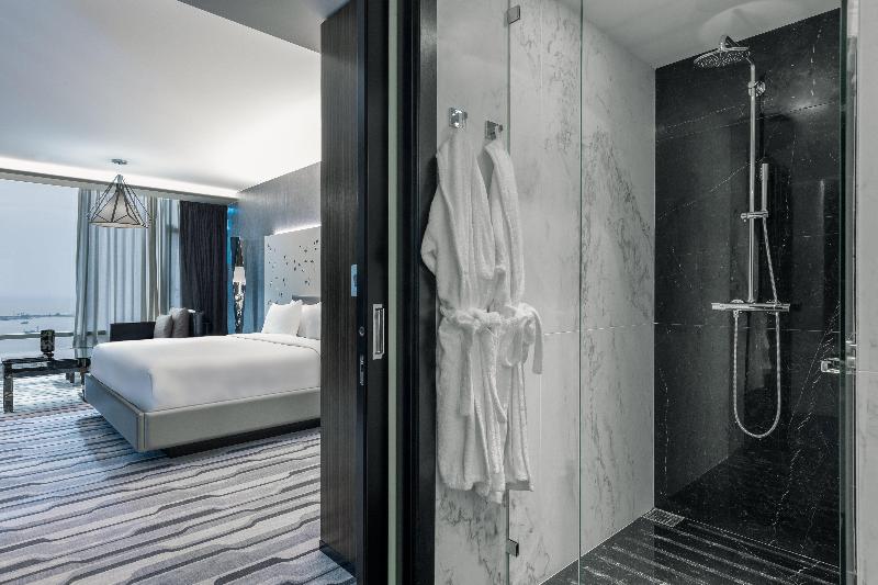 Intercontinental Luanda Miramar image