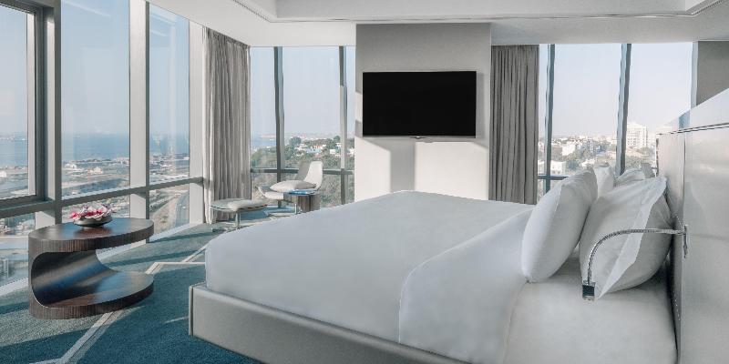 Intercontinental Luanda Miramar image