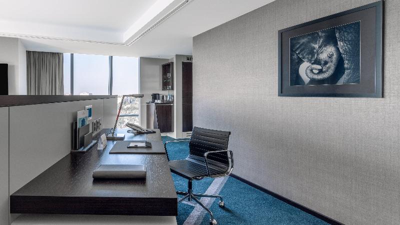 Intercontinental Luanda Miramar image