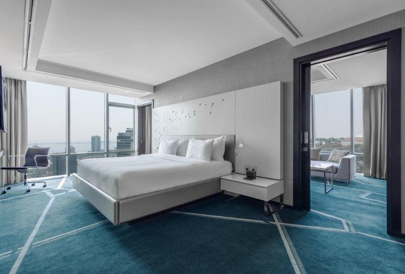 Intercontinental Luanda Miramar image