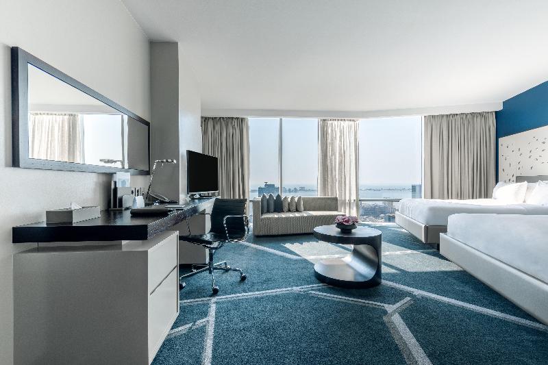 Intercontinental Luanda Miramar image