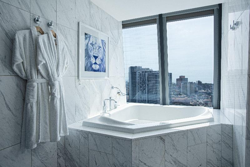 Intercontinental Luanda Miramar image