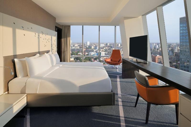 Intercontinental Luanda Miramar image