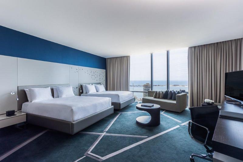 Intercontinental Luanda Miramar image