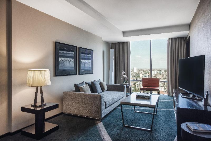 Intercontinental Luanda Miramar image