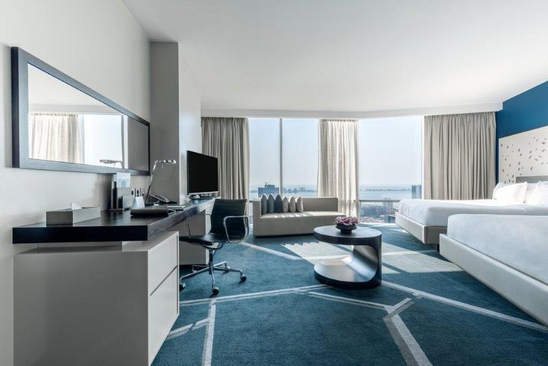 Intercontinental Luanda Miramar image