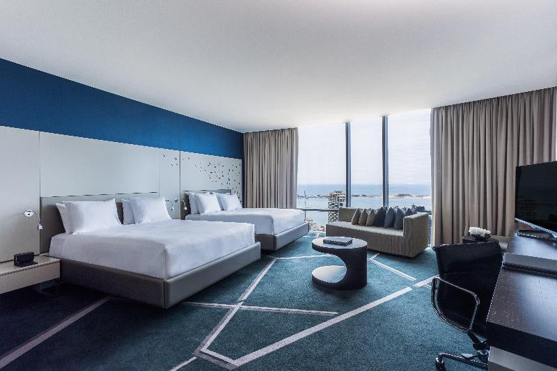 Intercontinental Luanda Miramar image