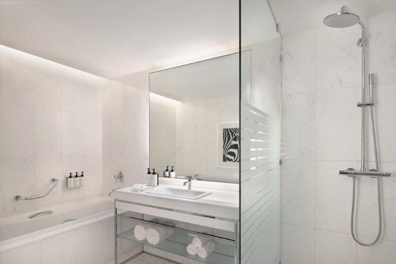 Intercontinental Luanda Miramar image