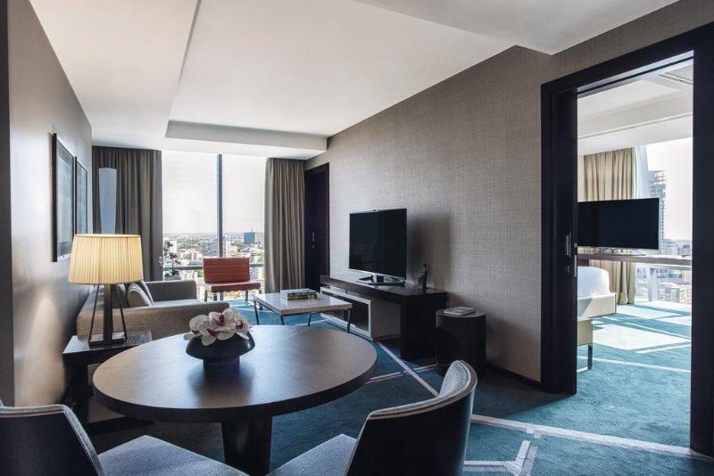 Intercontinental Luanda Miramar image