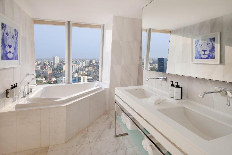 Intercontinental Luanda Miramar image