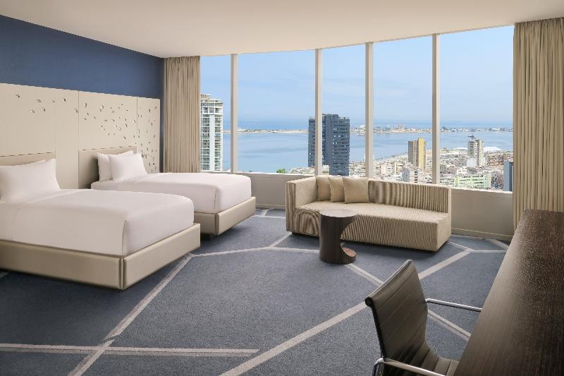 Intercontinental Luanda Miramar image