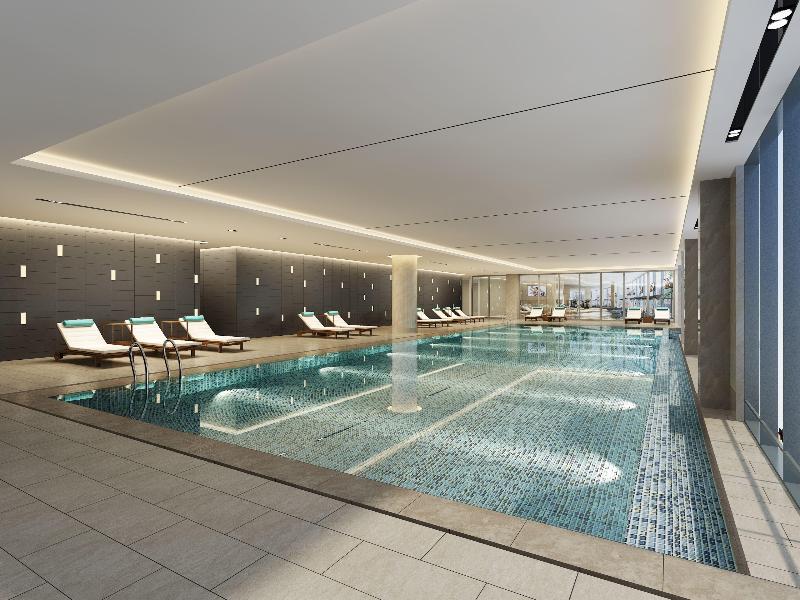 Holiday Inn Chengde Park View image