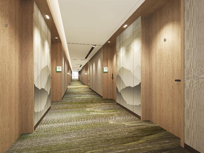 Holiday Inn Chengde Park View image 8