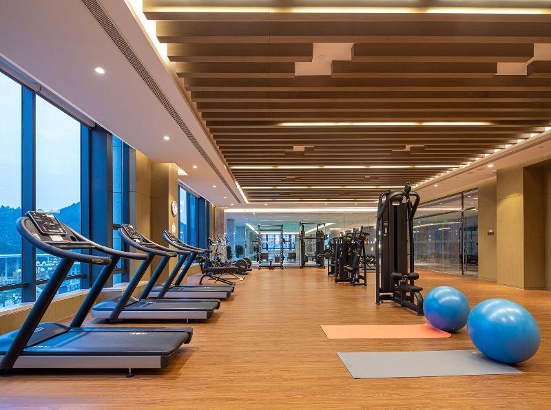 Holiday Inn Chengde Park View image 7