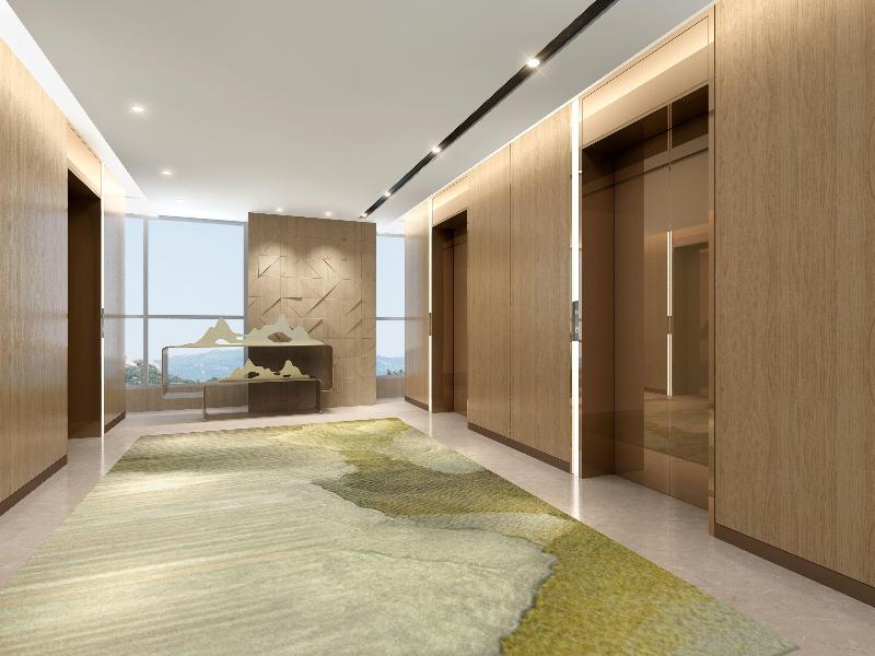 Holiday Inn Chengde Park View image 10