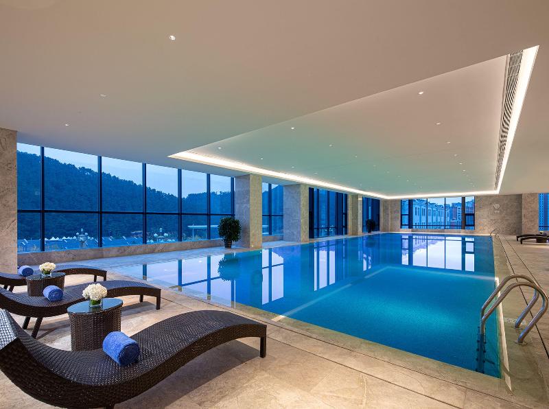 Holiday Inn Chengde Park View image