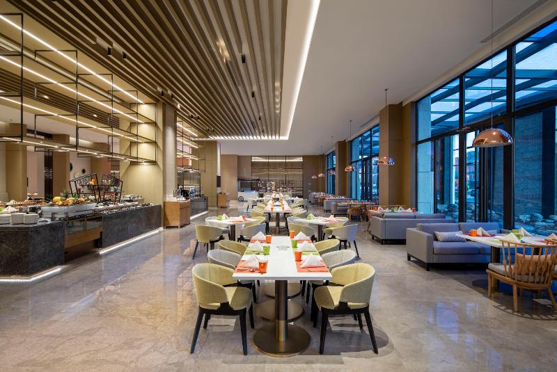 Holiday Inn Chengde Park View image 4
