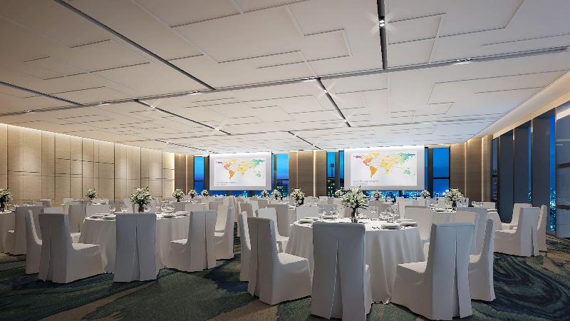 Holiday Inn Chengde Park View image