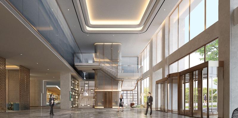 Holiday Inn Chengde Park View image