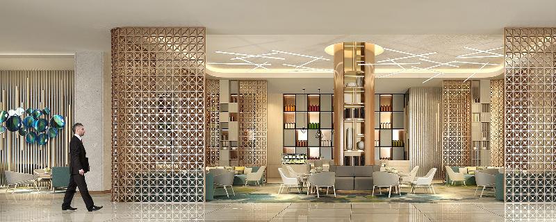 Holiday Inn Chengde Park View image