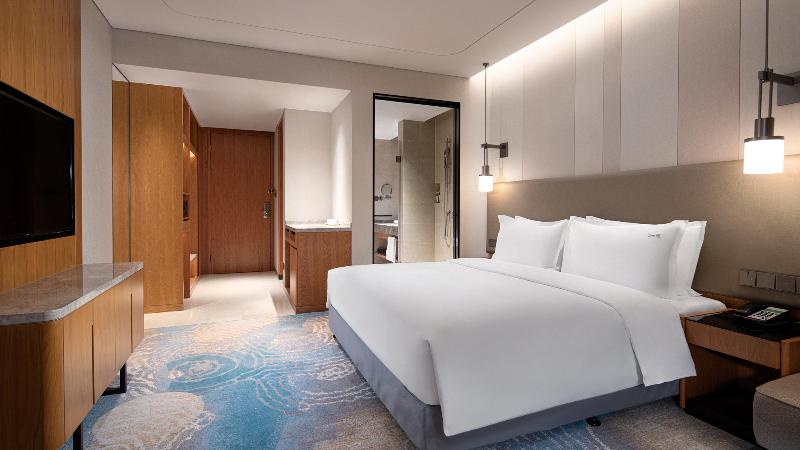 Holiday Inn Chengde Park View image
