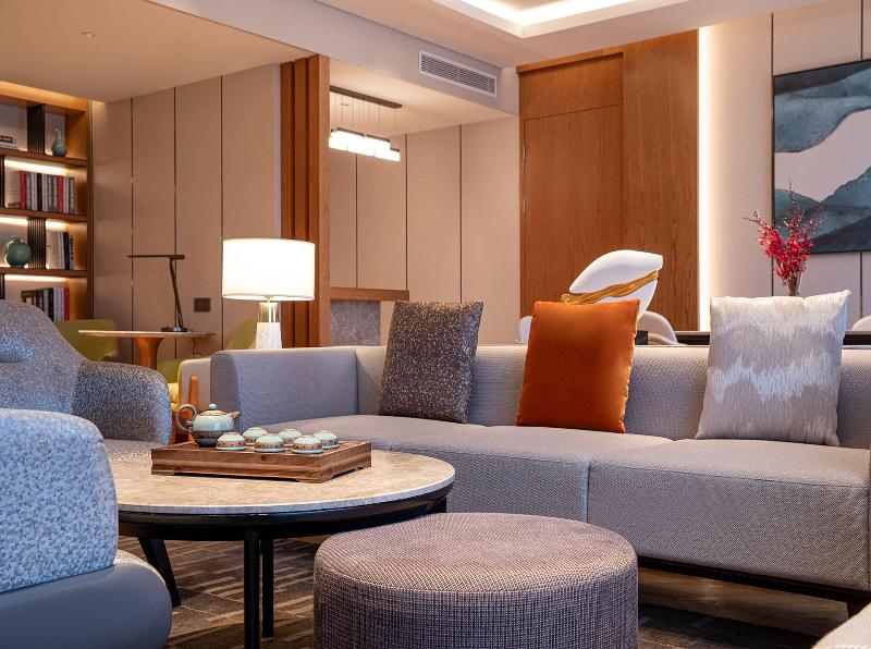 Holiday Inn Chengde Park View image