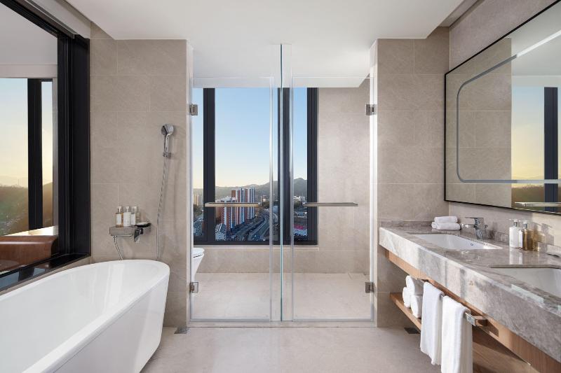 Holiday Inn Chengde Park View image