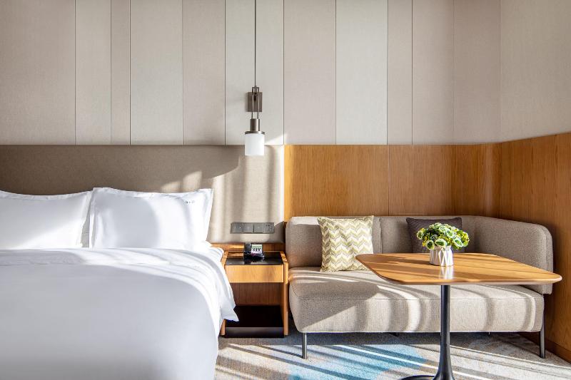 Holiday Inn Chengde Park View image