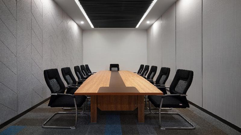 Holiday Inn Express Ulanqab Jining image