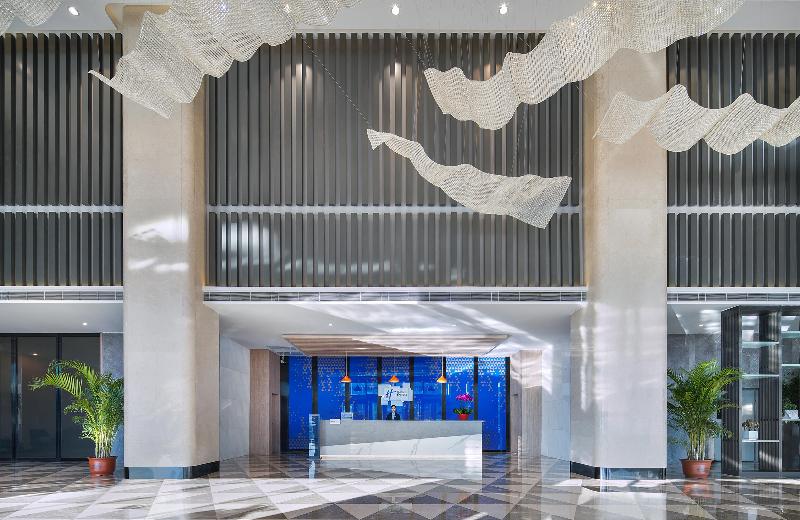 Holiday Inn Express Ulanqab Jining image